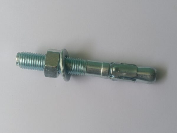 12 X 100 Wedge Anchors